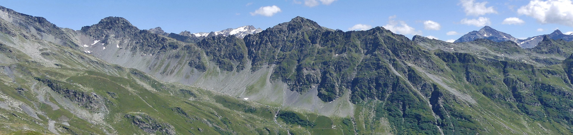 Immobilier La Rosière
