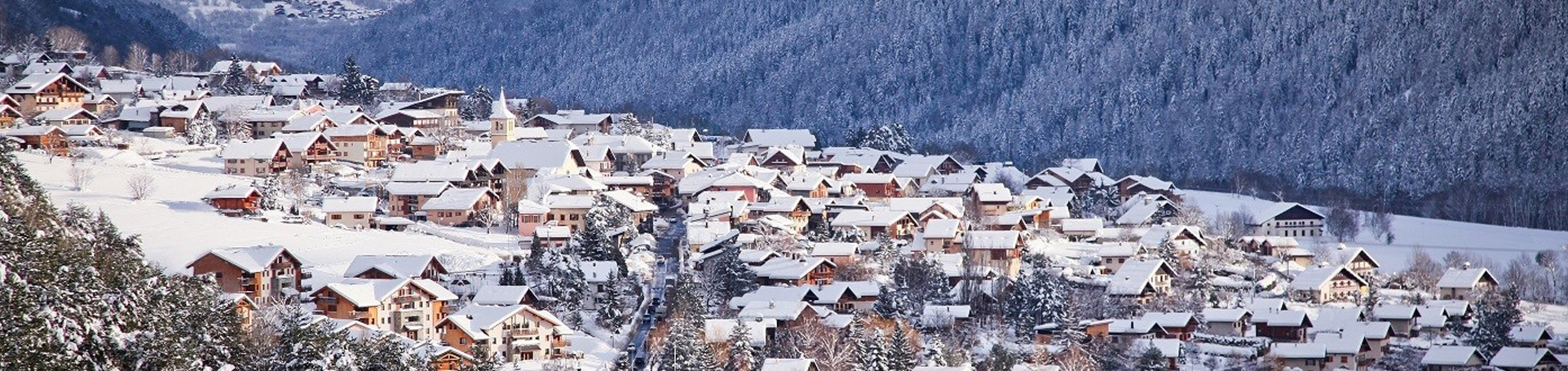 Immobilier Seez
