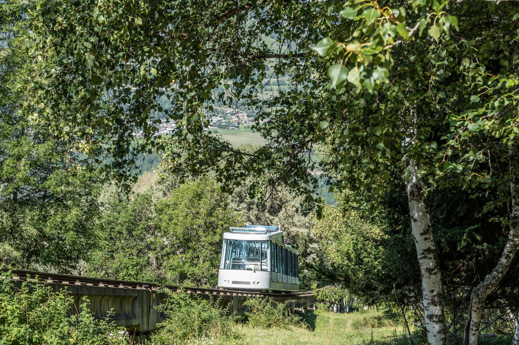 Patrimoine de montagne