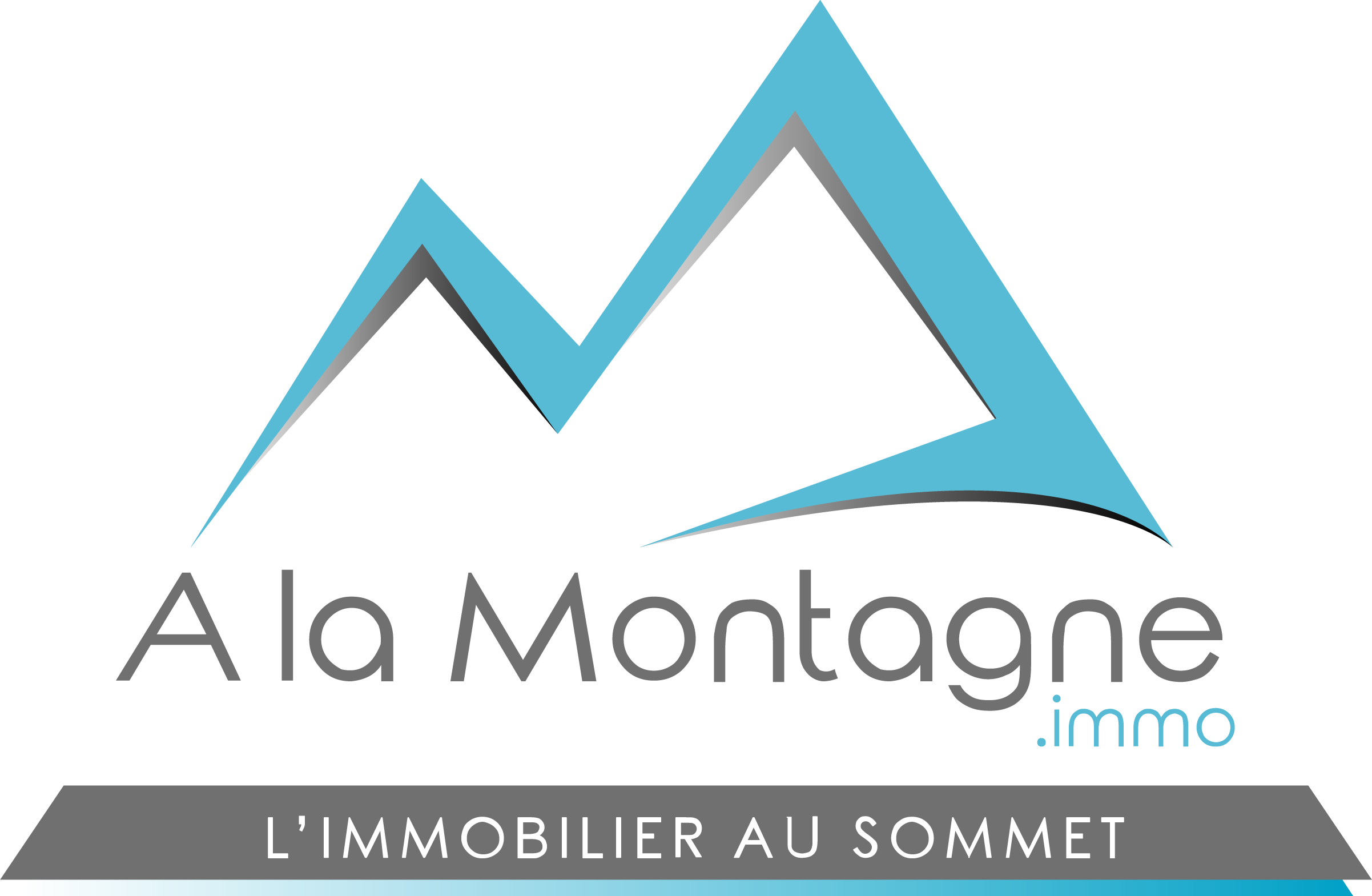 Agence immobilière A LA MONTAGNE.IMMO